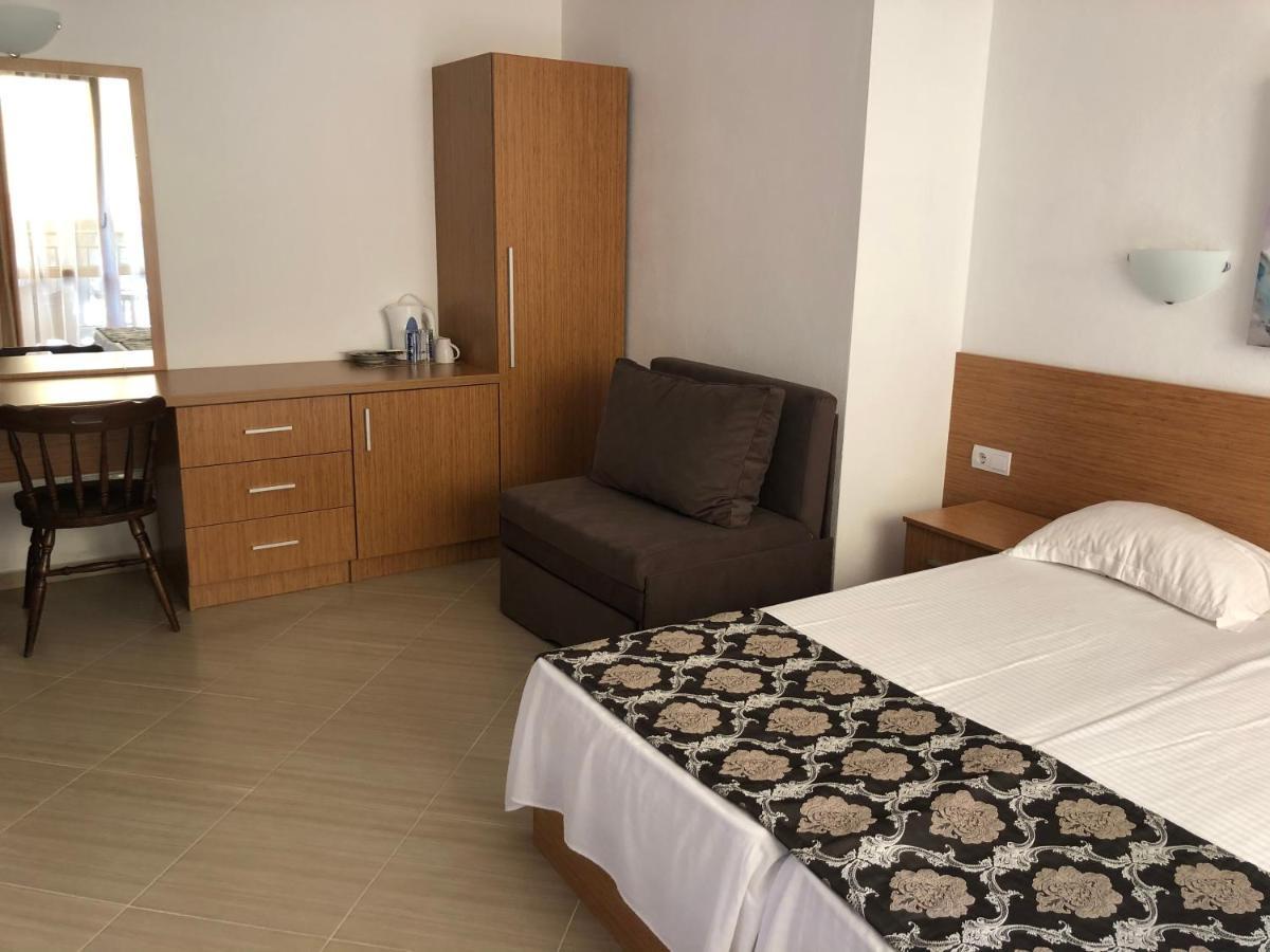 Hotel Time Out Sosopol Exterior foto