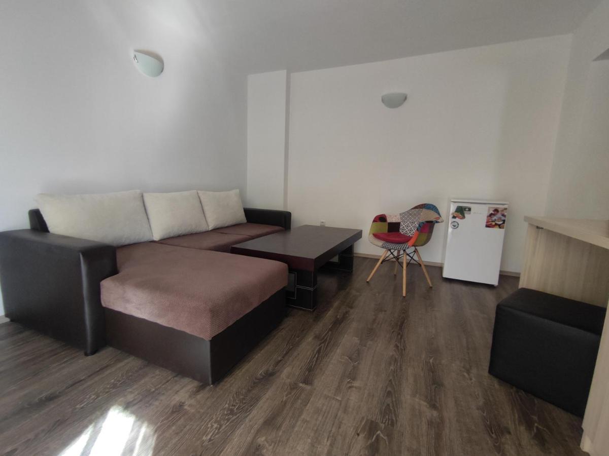 Hotel Time Out Sosopol Zimmer foto