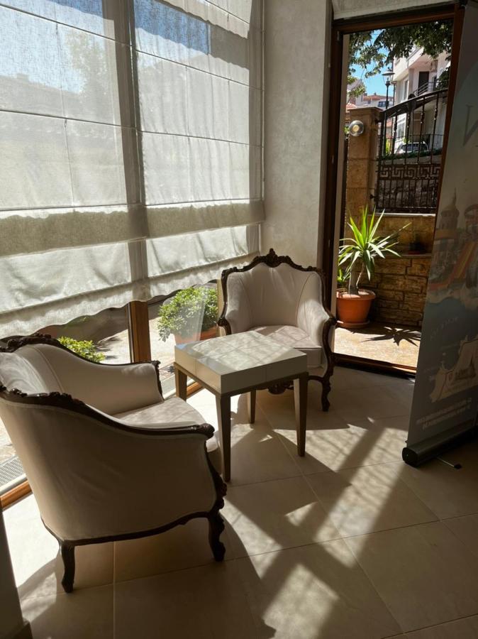 Hotel Time Out Sosopol Exterior foto