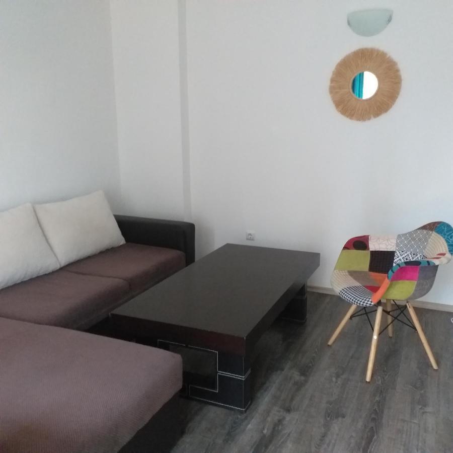 Hotel Time Out Sosopol Exterior foto