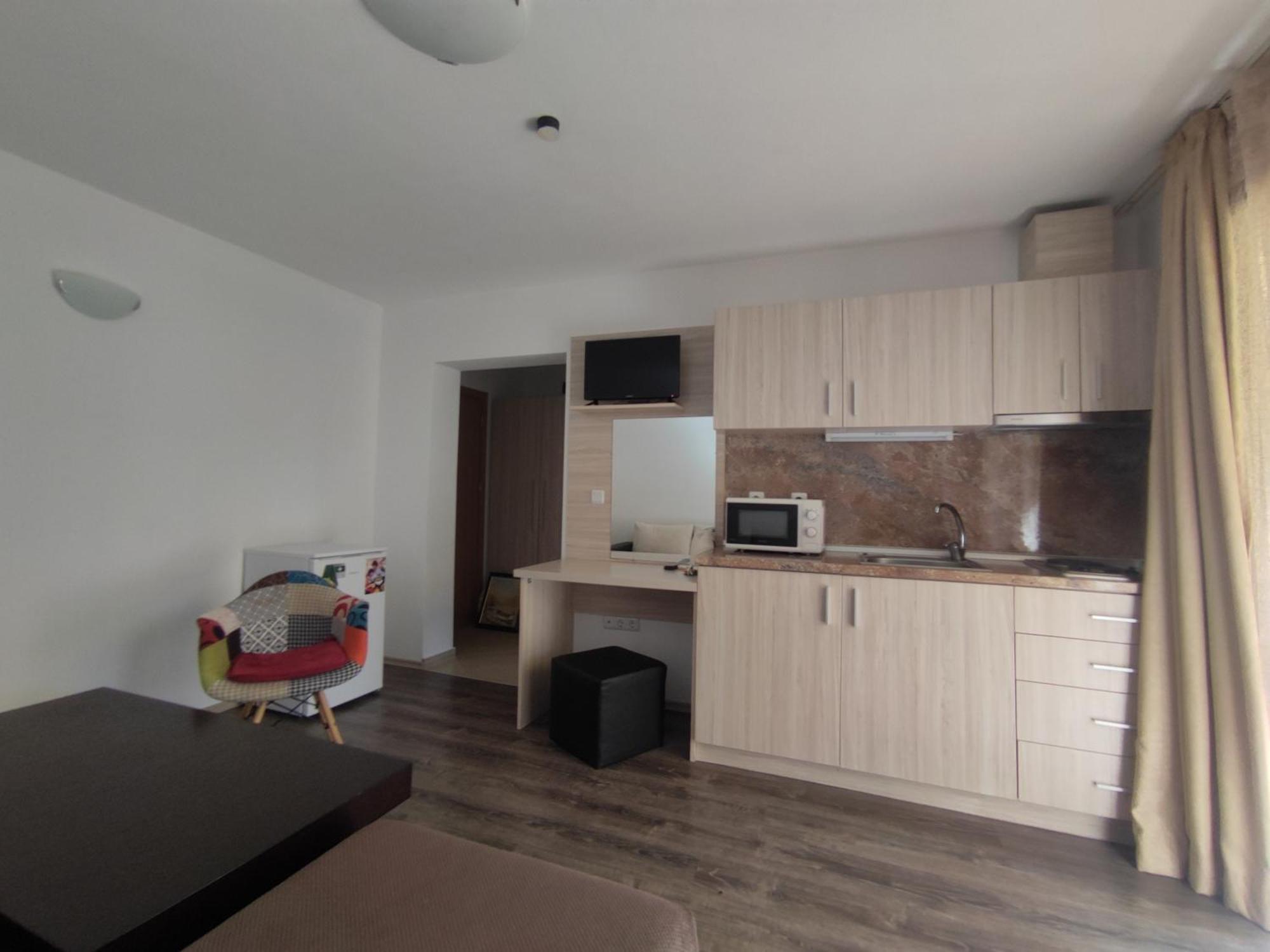 Hotel Time Out Sosopol Zimmer foto